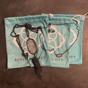 KENDRA SCOTT 3 piece set